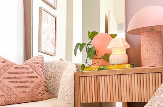 Embracing Winter: Simple Rituals for a Cozy Home