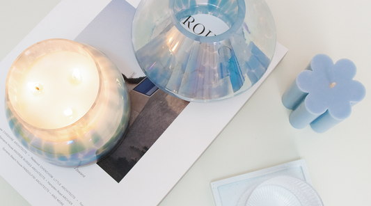 Revamp Your Space With These 7 Tips for Styling Colourful Home Decor