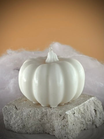 Spooky Pumpkin Candle | Limited Edition