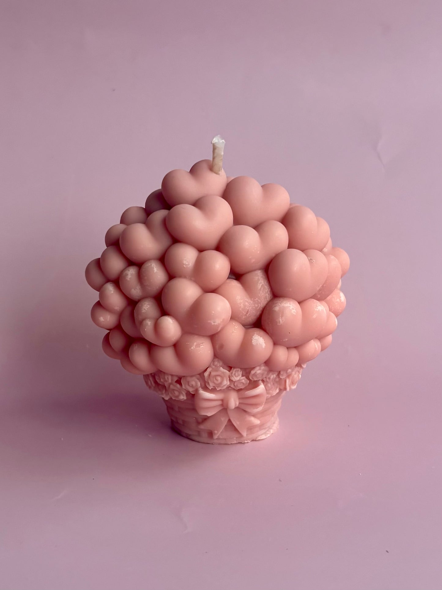 Sweetheart Bouquet Candle | Limited Edition
