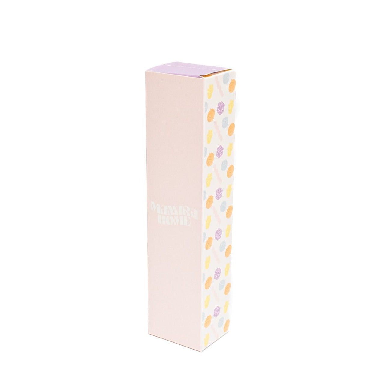 Lightning Bolt Candle