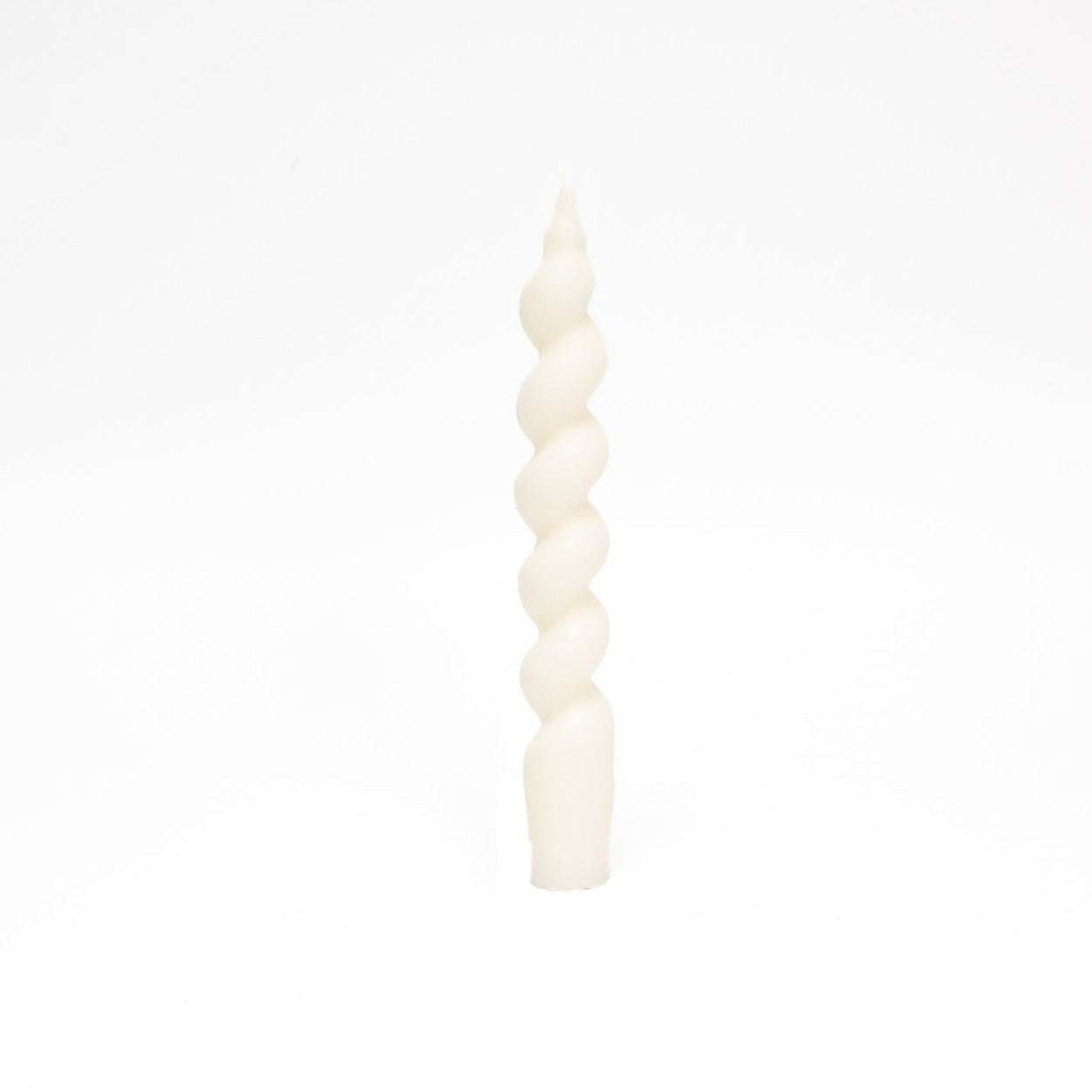 Twist Taper Candlesticks