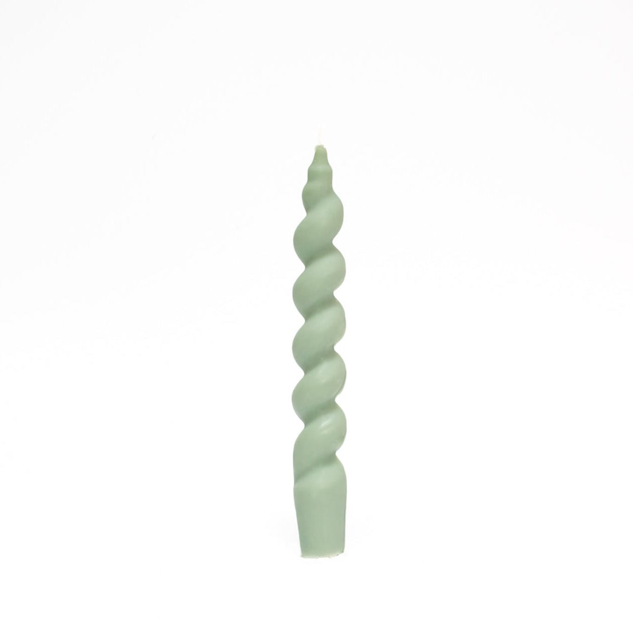 Twist Taper Candlesticks
