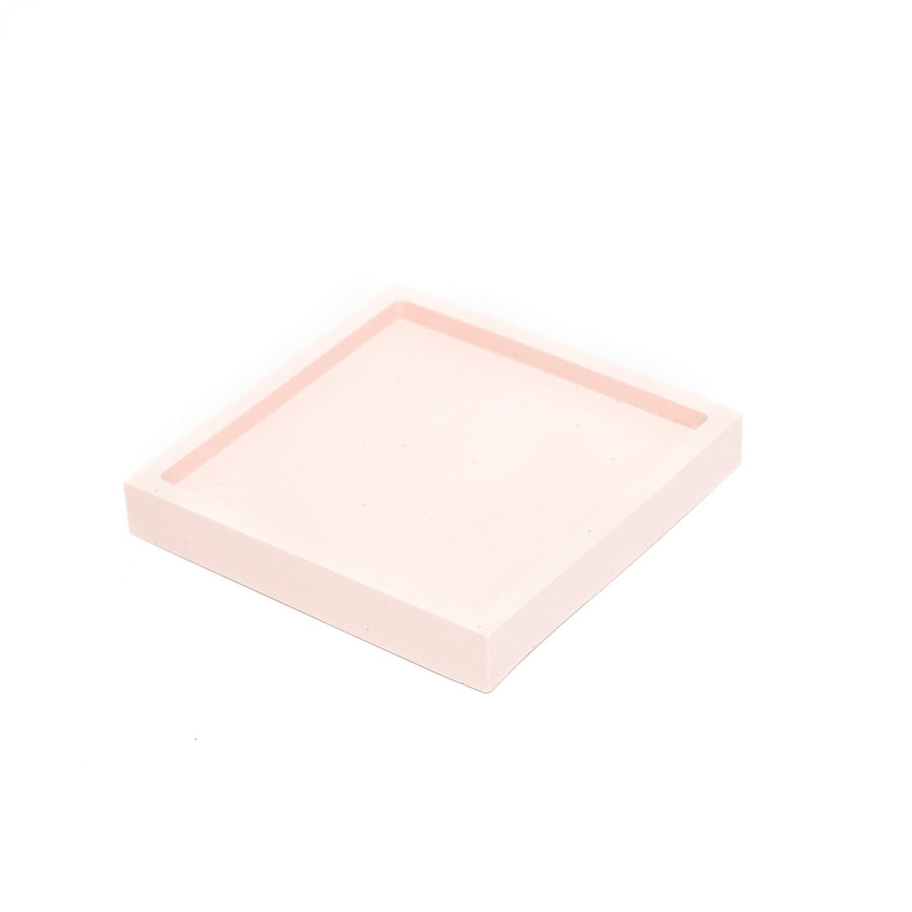 Pastel Candle Dish