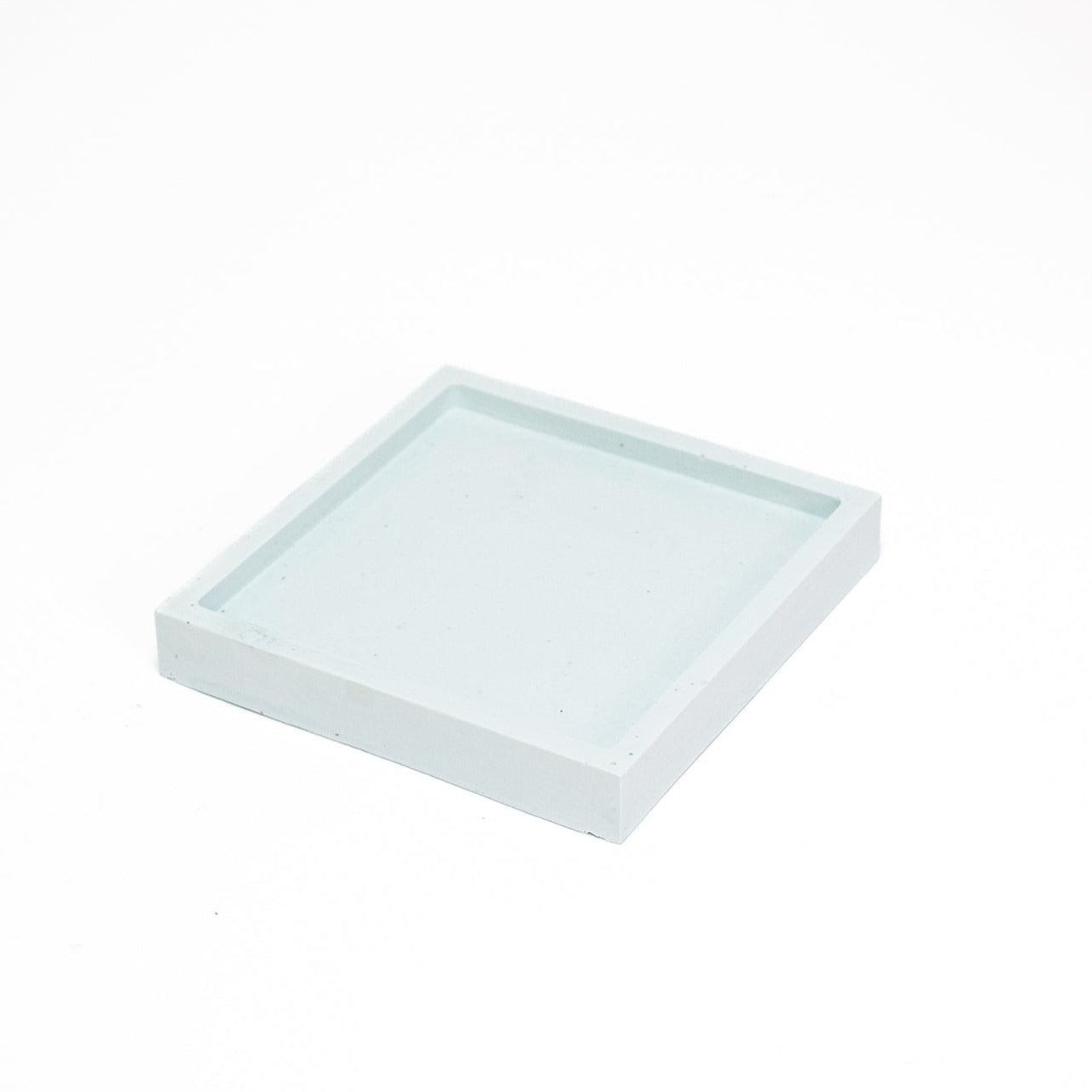 Pastel Candle Dish