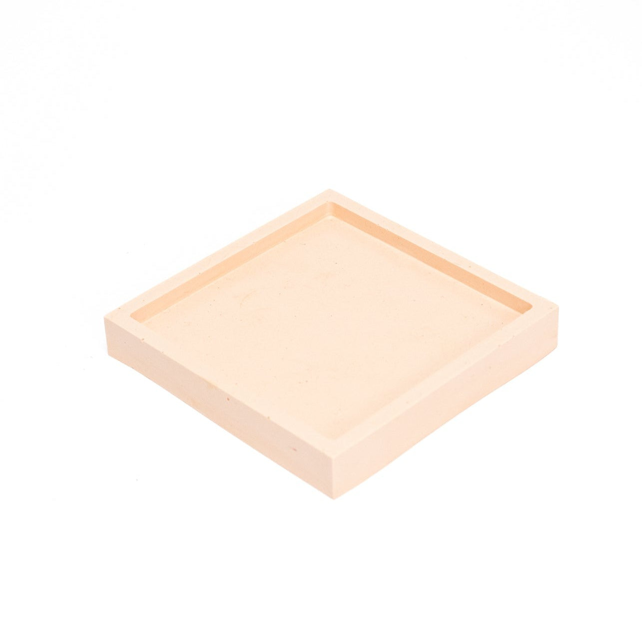 Pastel Candle Dish