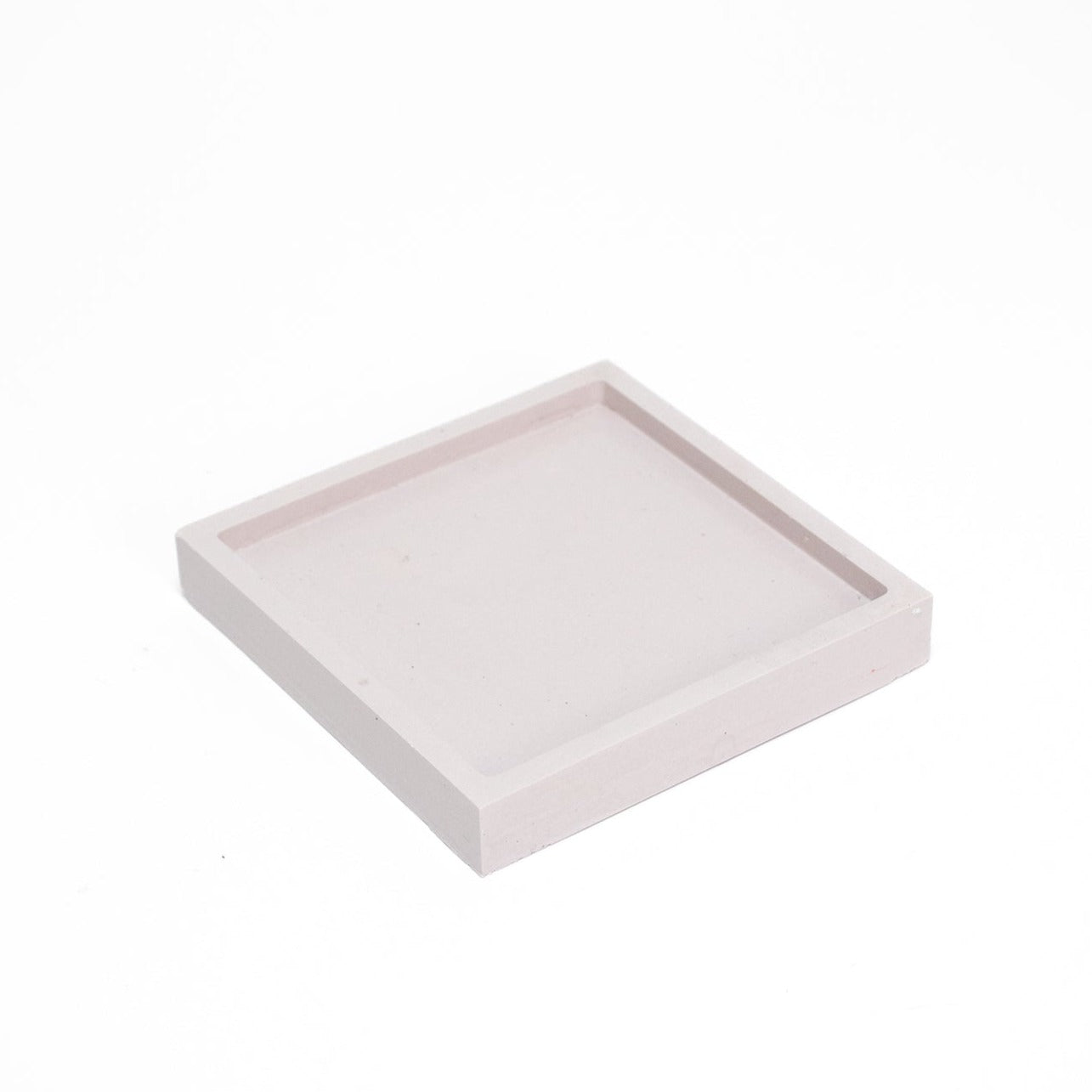 Pastel Candle Dish