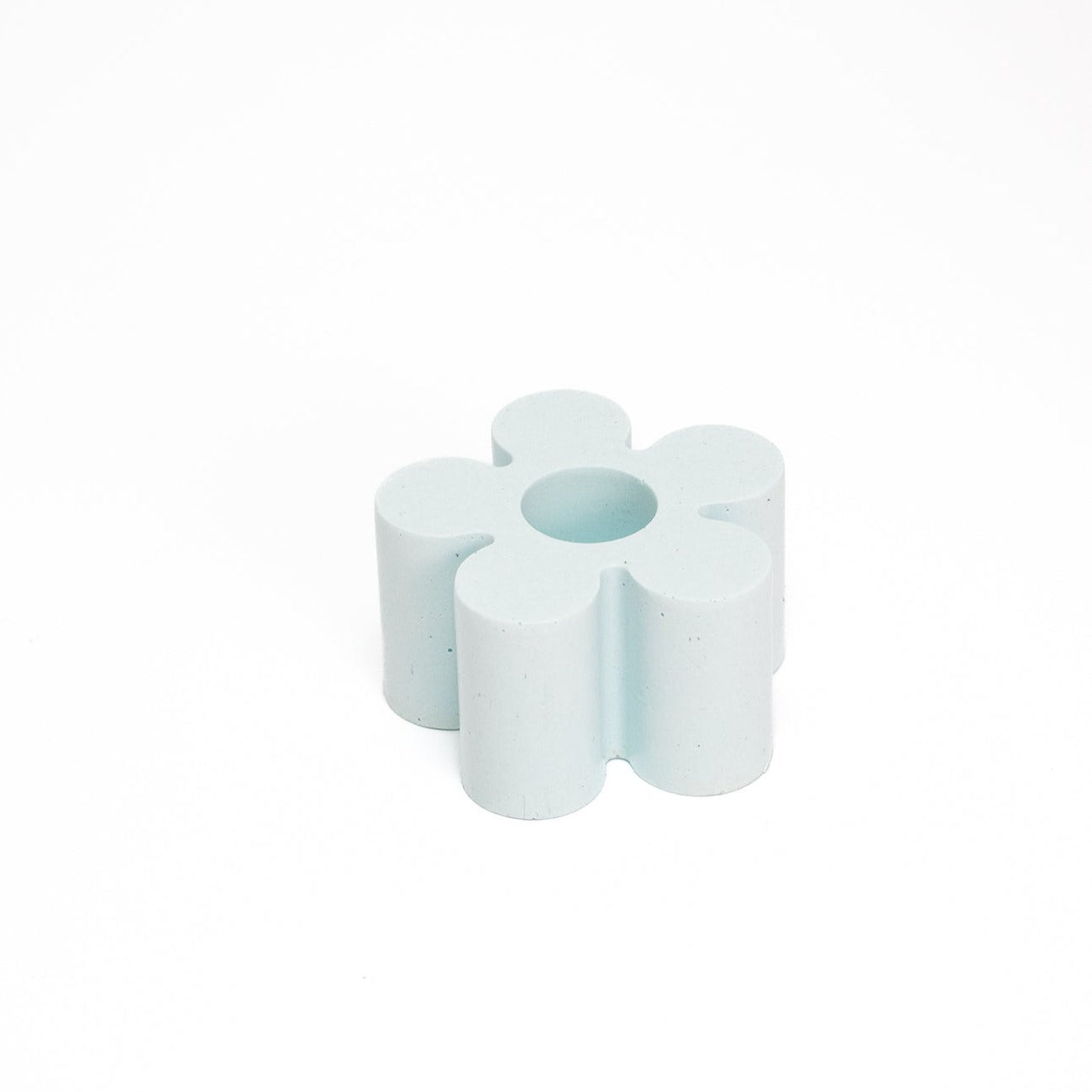 Flower Candle Holders