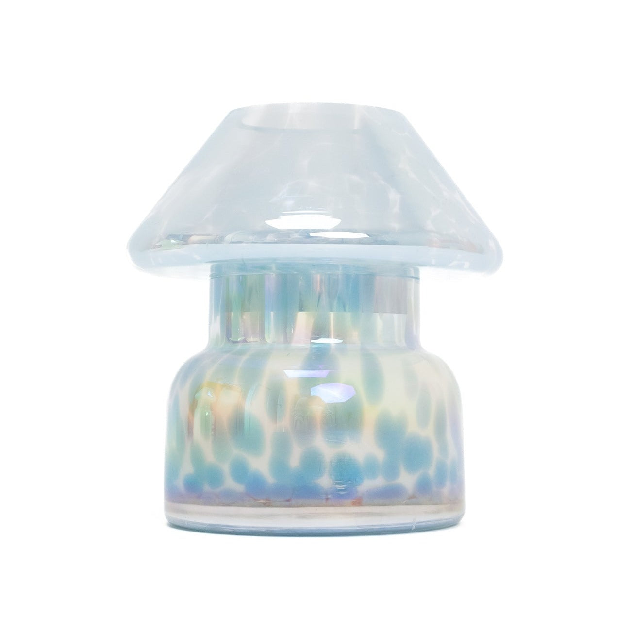 Mushroom Candle Lamp