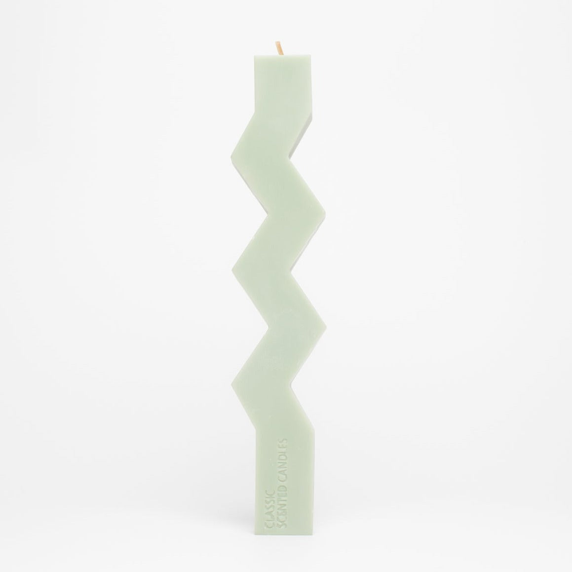 Green Candle Bundle