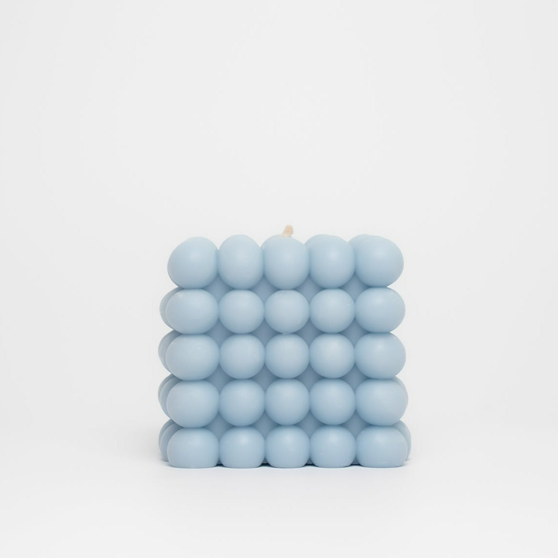Big Bubble Candle