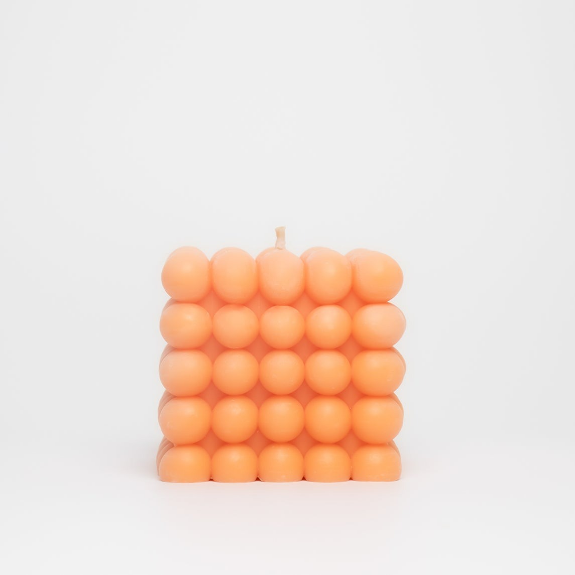 Big Bubble Candle