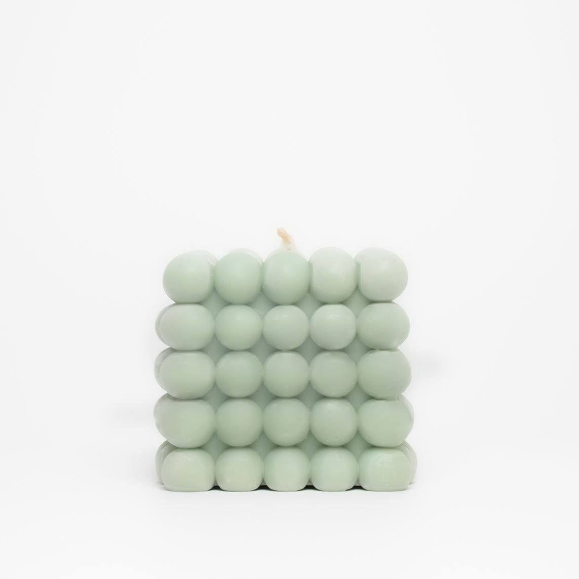 Big Bubble Candle