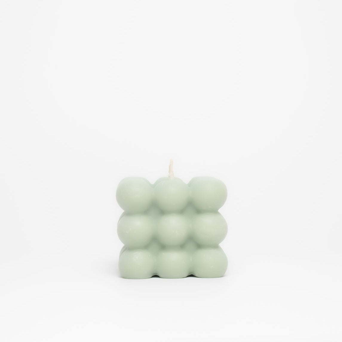 Green Candle Bundle