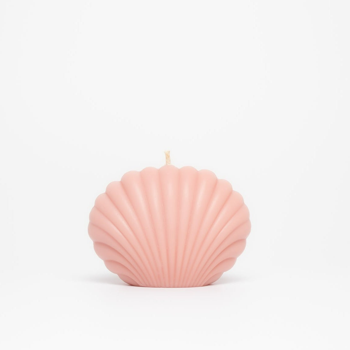 Shell Candle