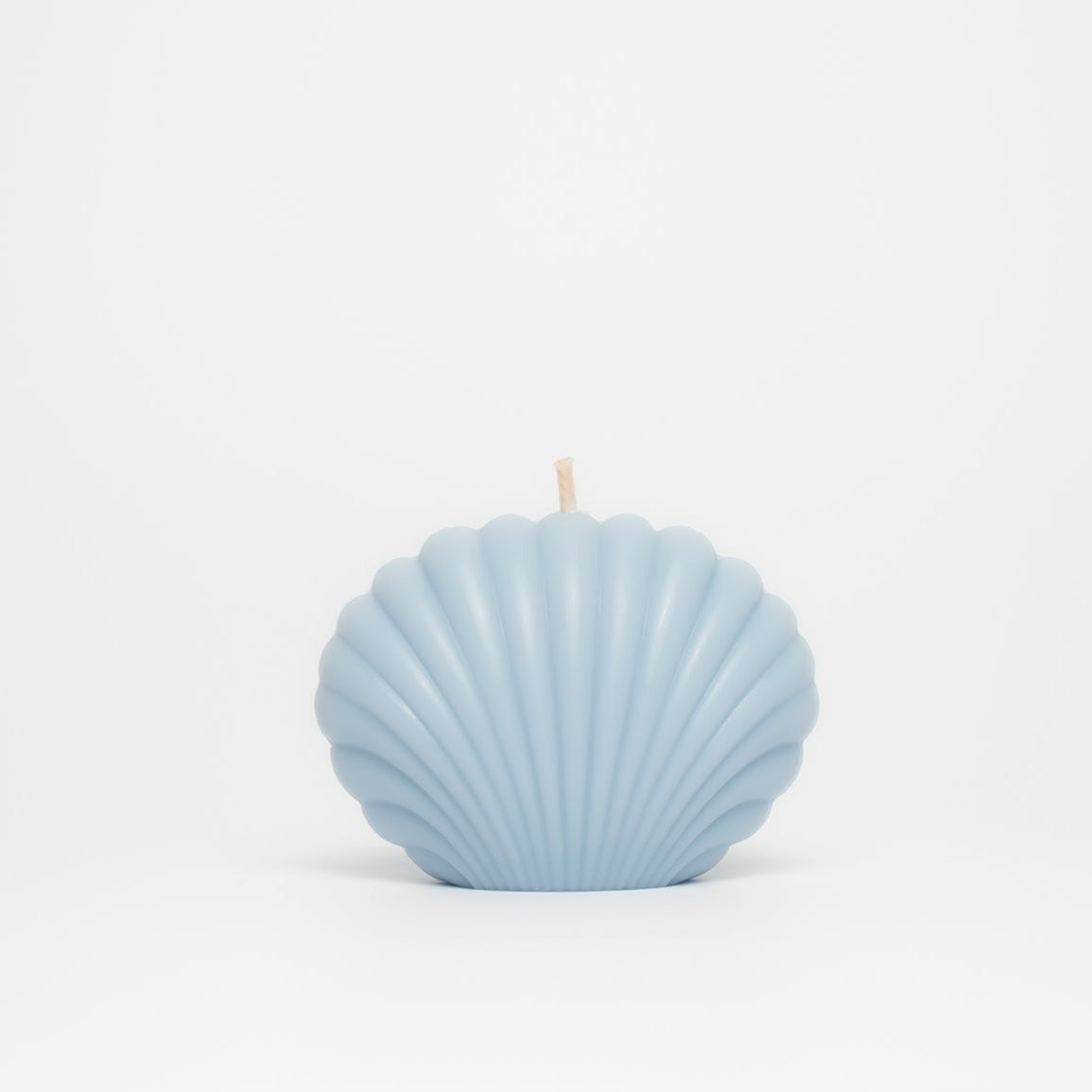 Shell Candle
