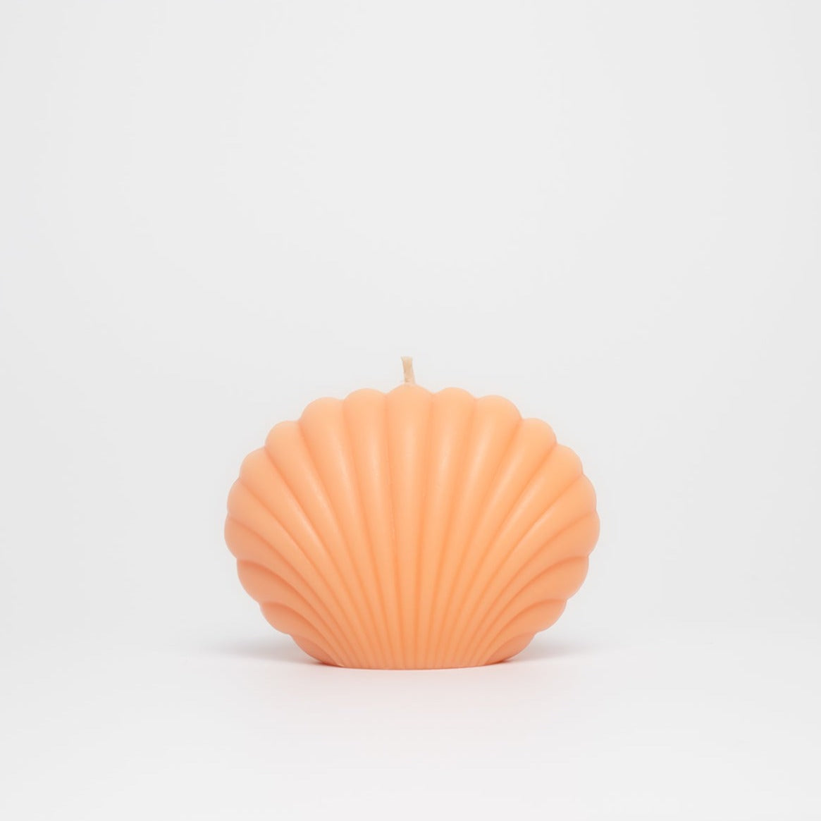 Orange Candle Bundle