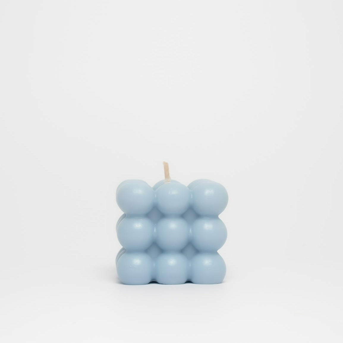 Small Bubble Candle