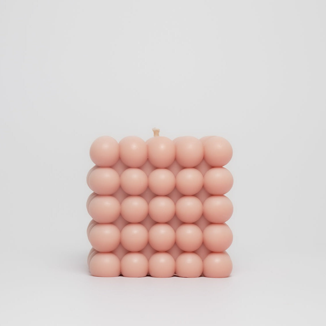 Big Bubble Candle