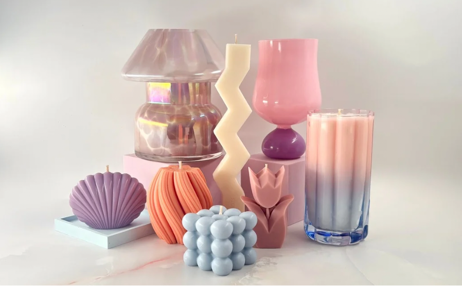 How Colour and Scent Set the Mood for the Year Ahead