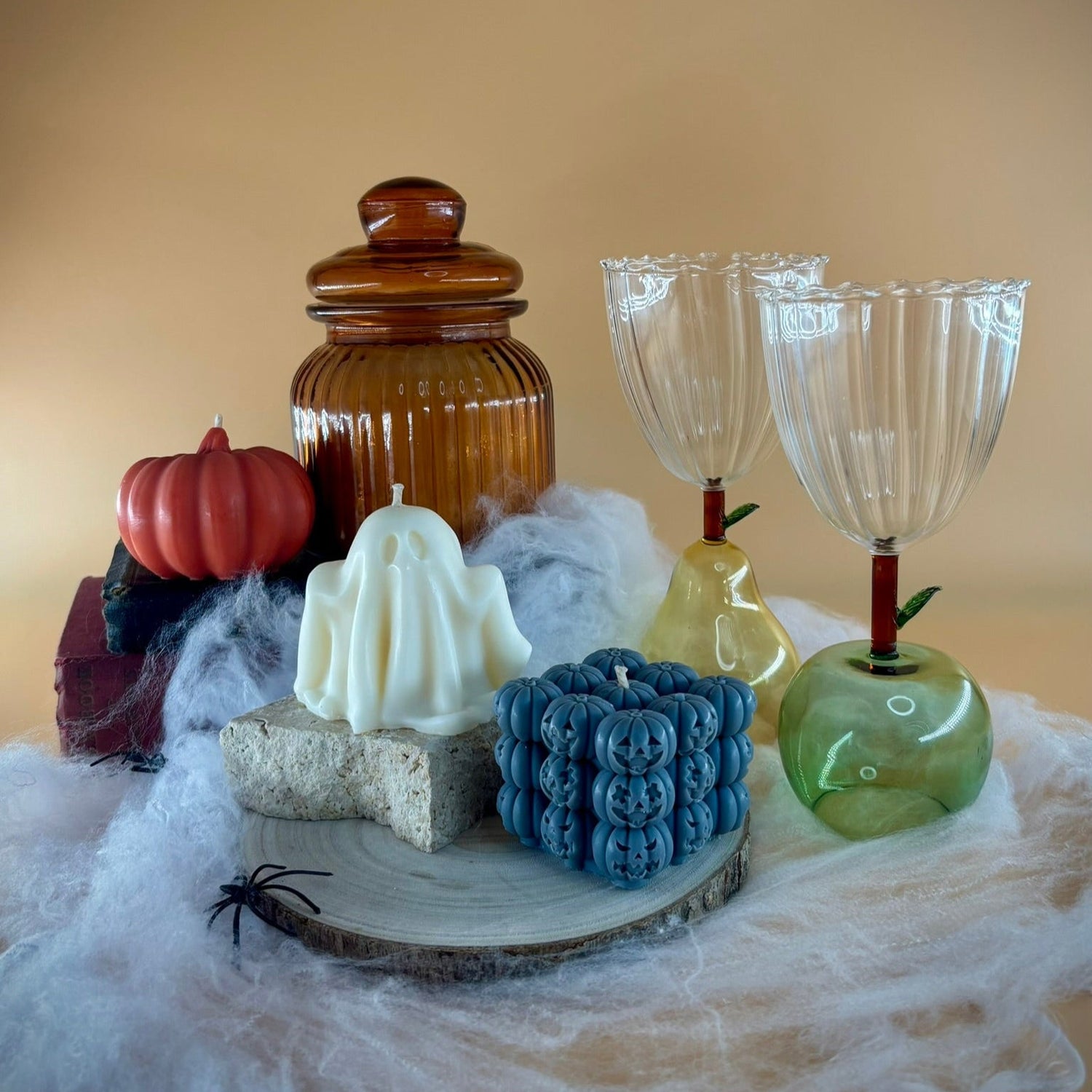 Halloween Collection | Limited Edition