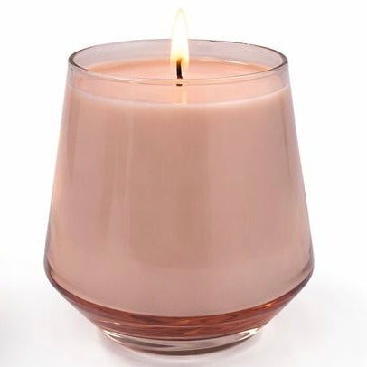 Blush Glow Candle | Limited Edition