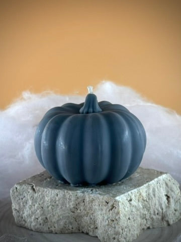 Spooky Pumpkin Candle | Limited Edition