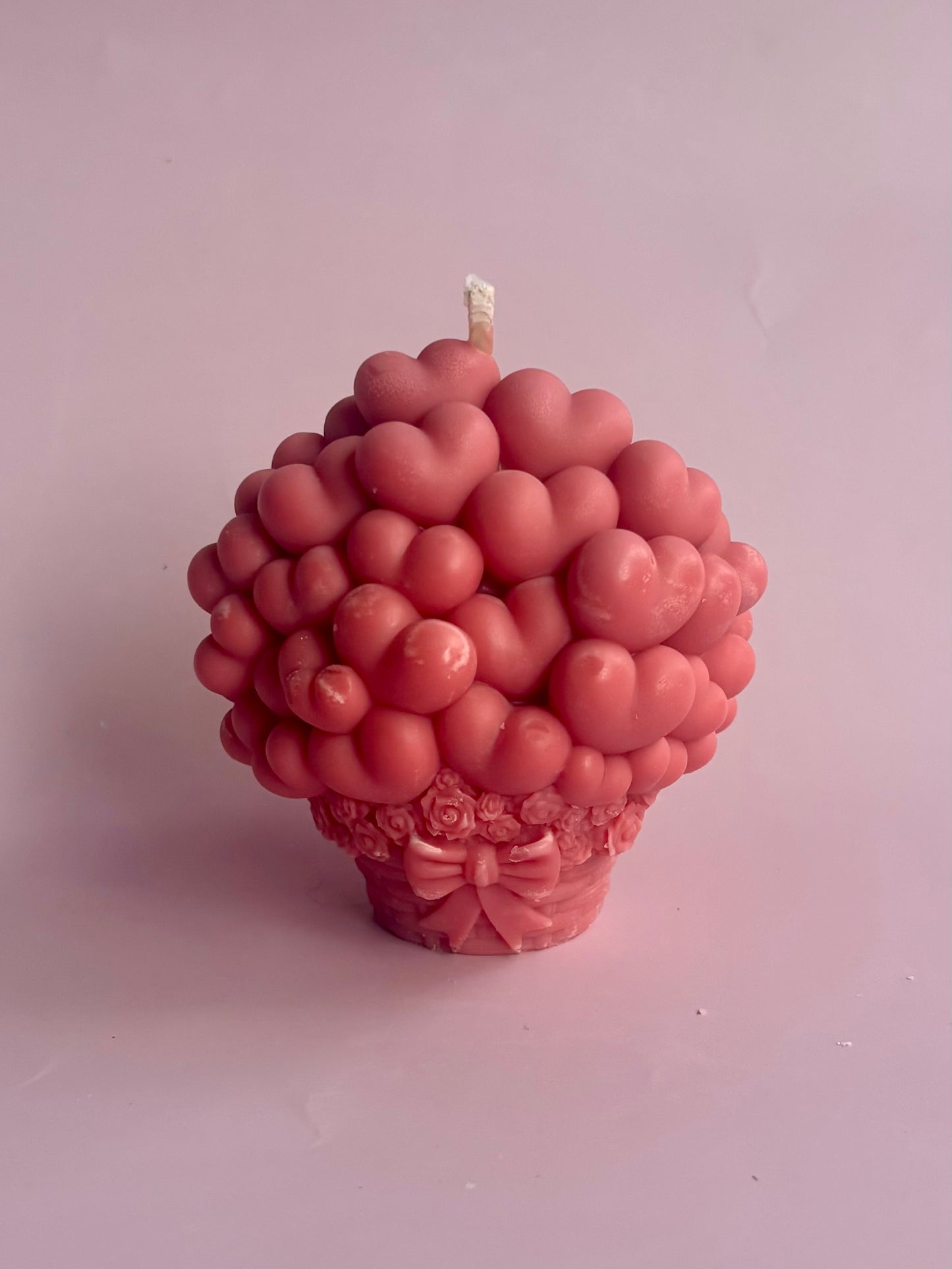 Sweetheart Bouquet Candle | Limited Edition
