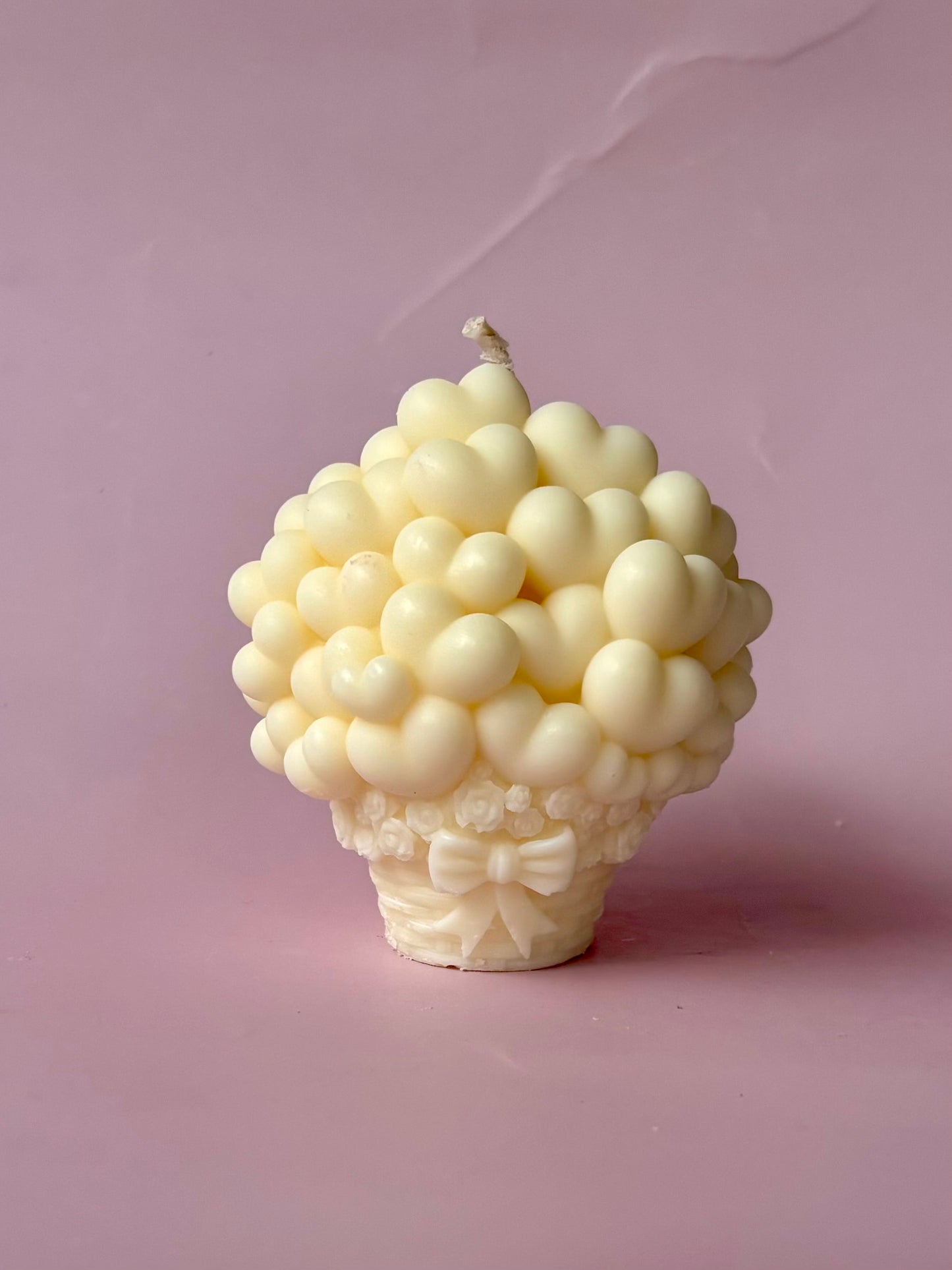 Sweetheart Bouquet Candle | Limited Edition