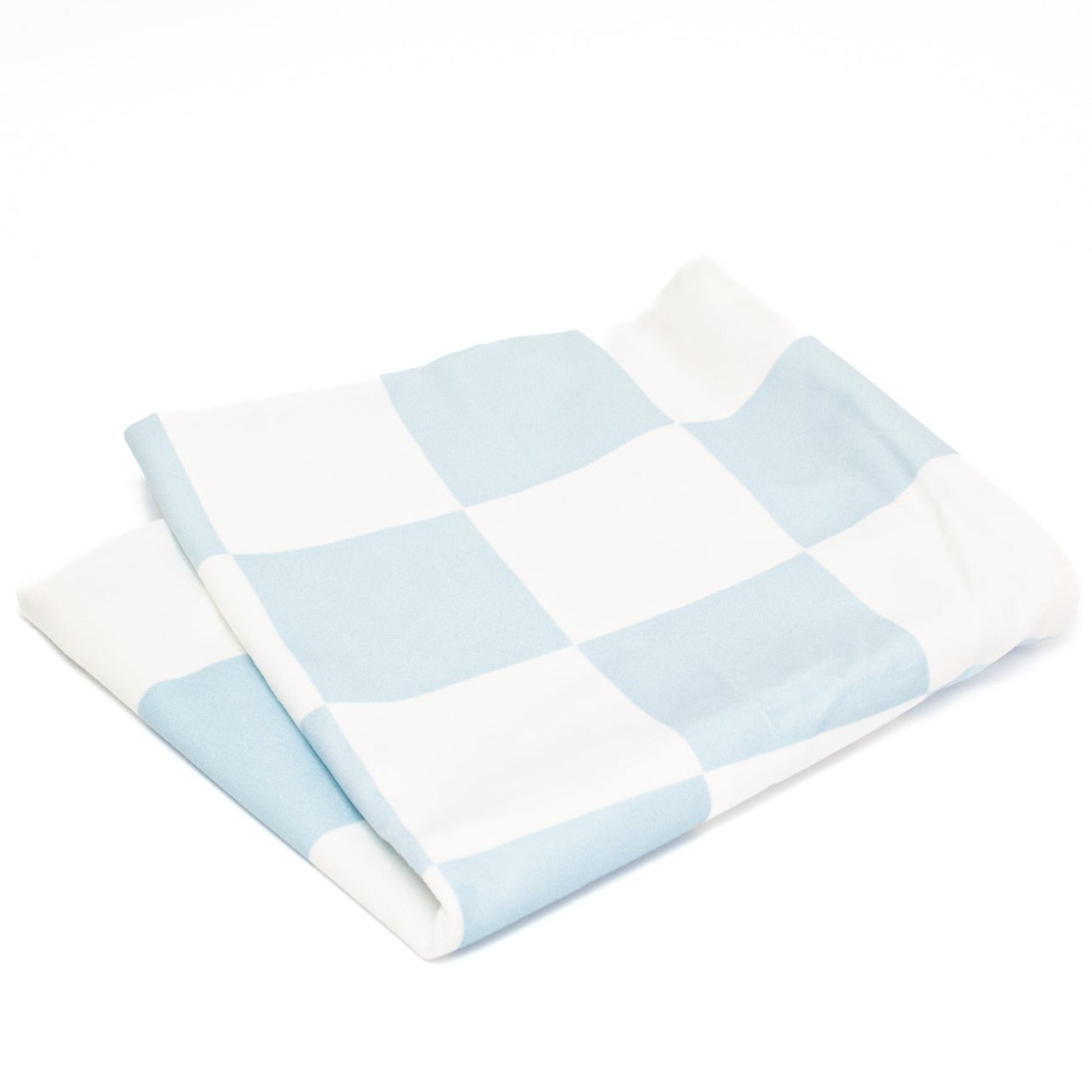 Checkerboard Cushion Cover
