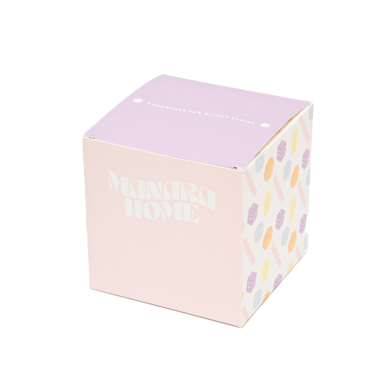 Tulip Candle