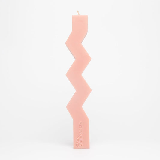 Pink Candle Bundle