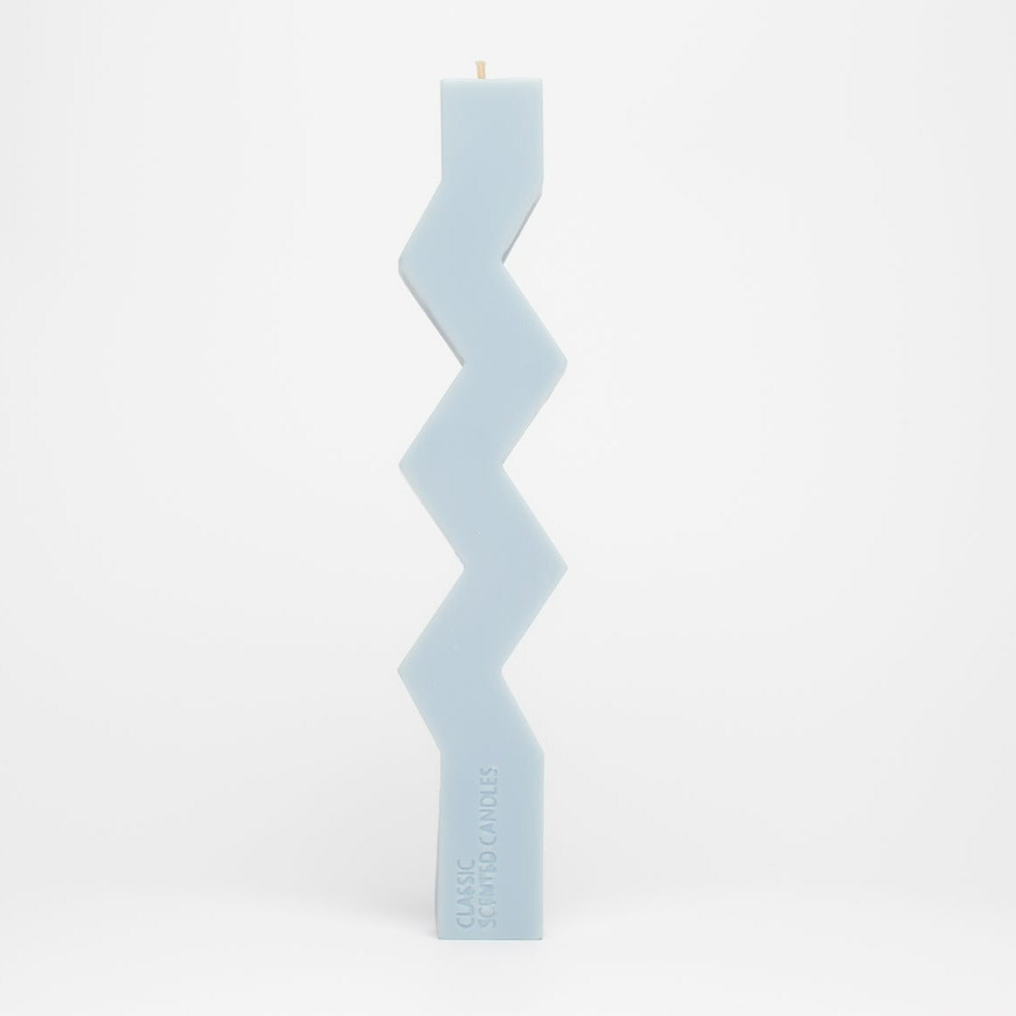 Lightning Bolt Candle
