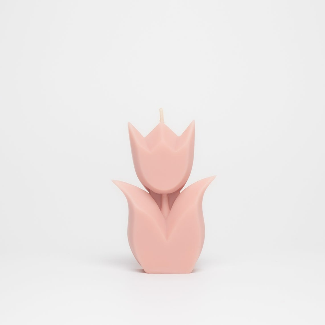 Tulip Candle