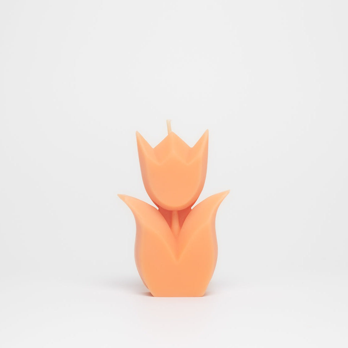 Tulip Candle