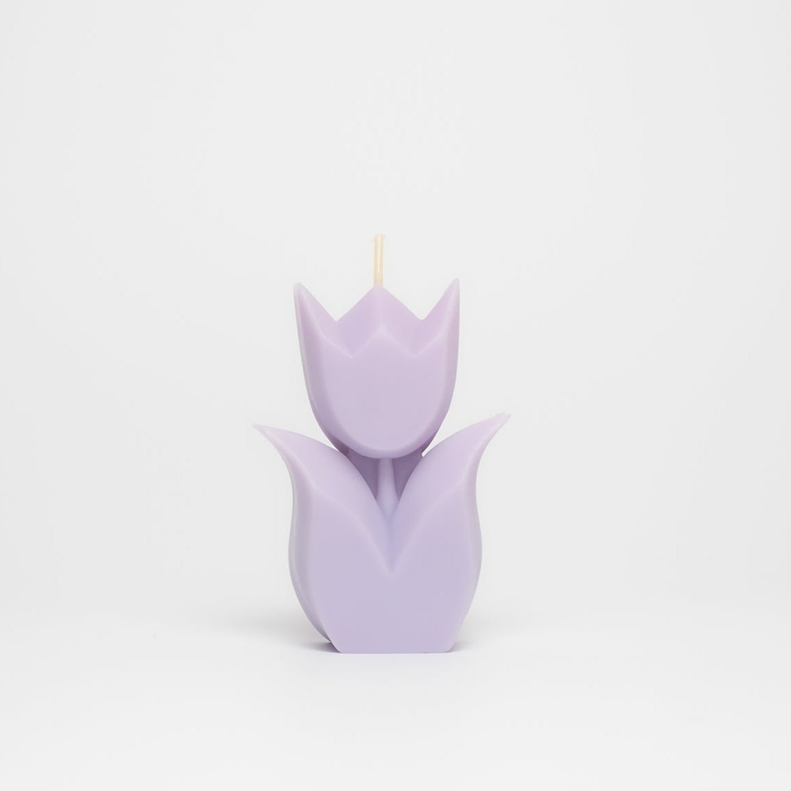Tulip Candle