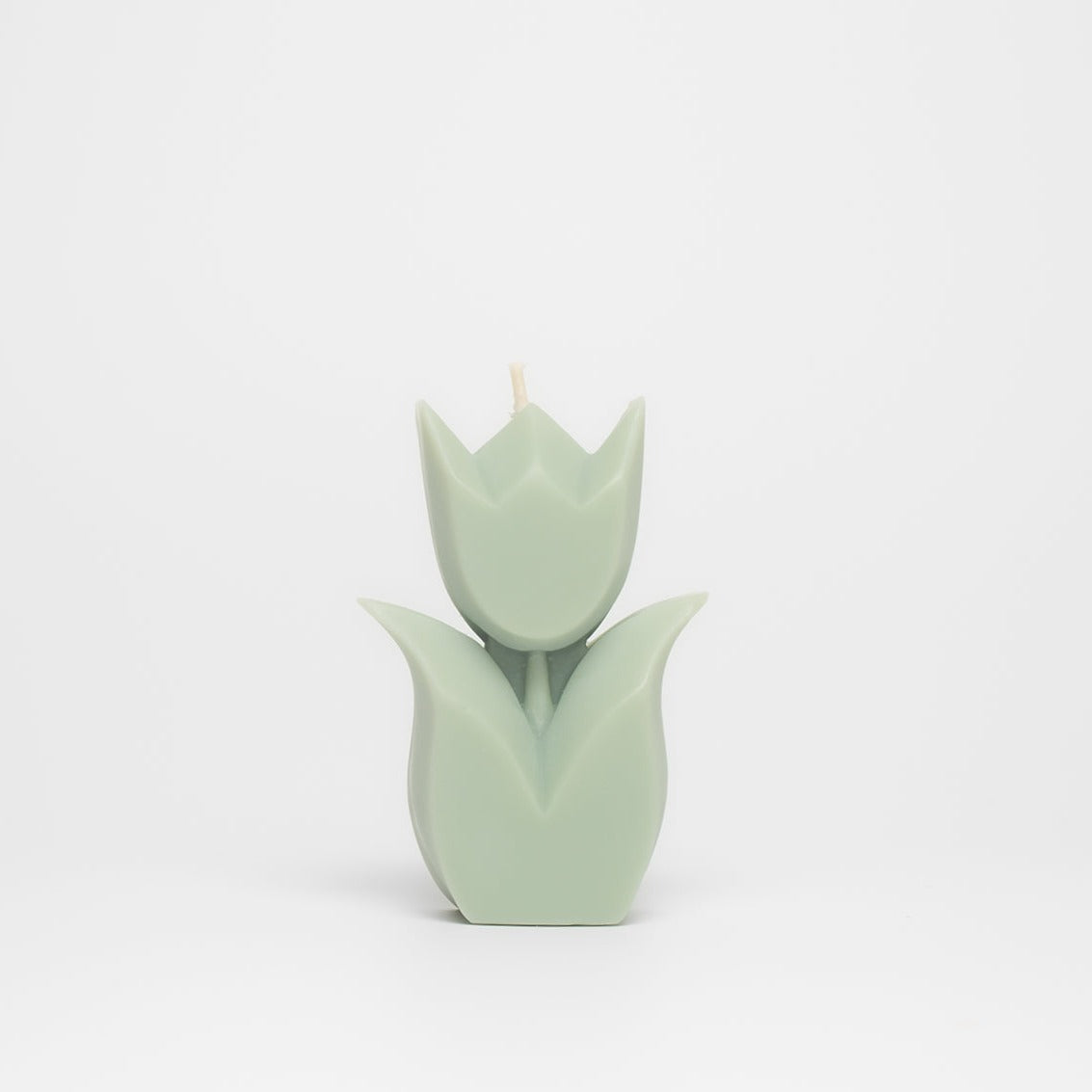 Tulip Candle