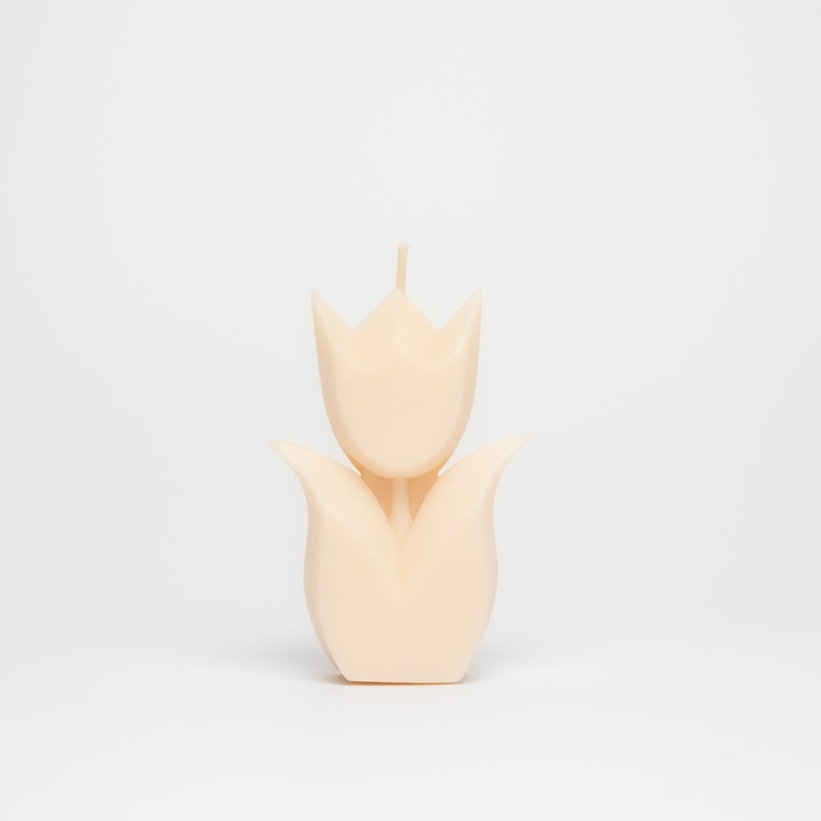 Tulip Candle