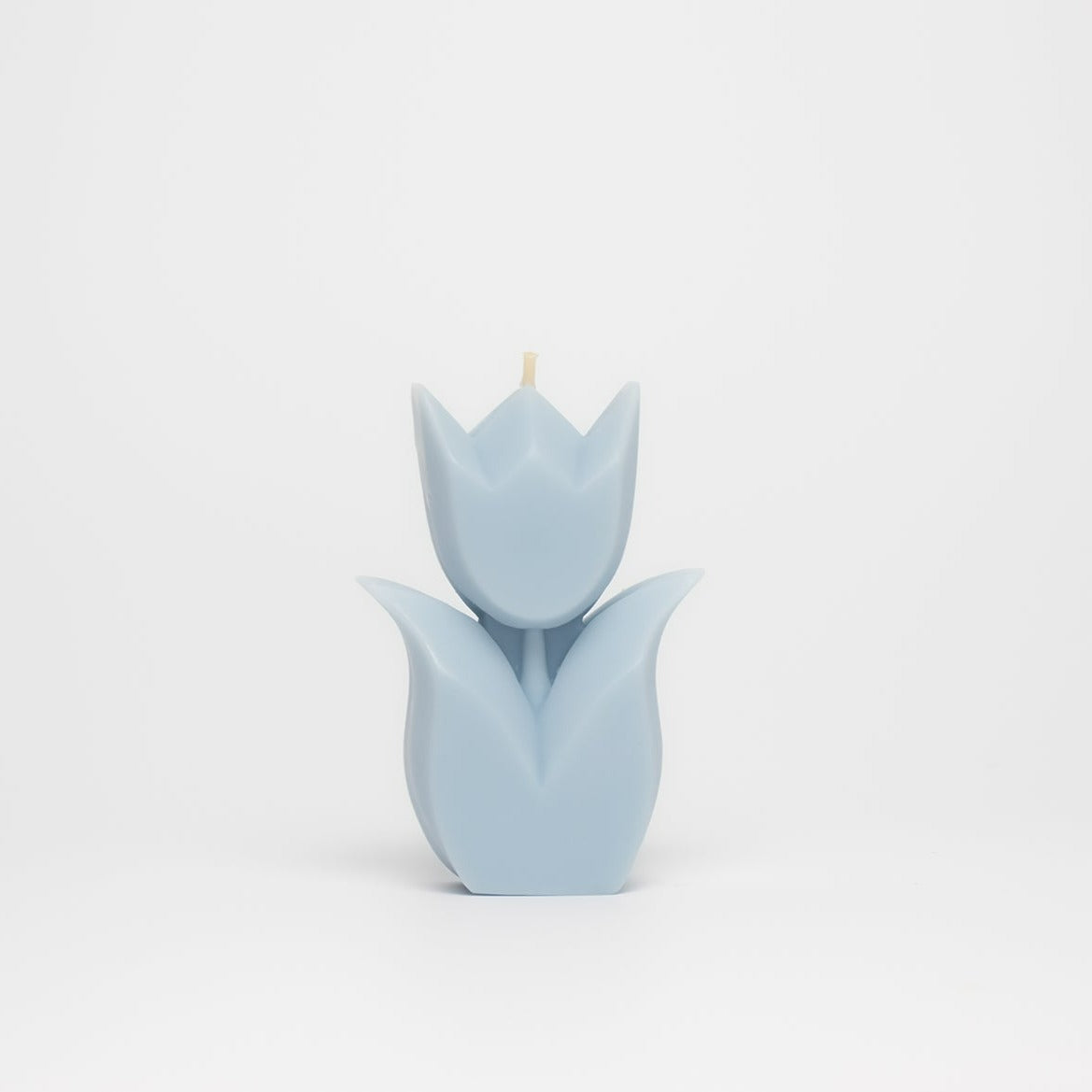 Tulip Candle